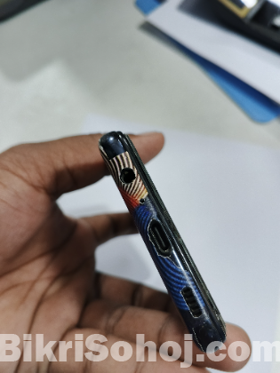 Samsung Galaxy M32